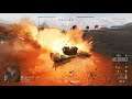 Battlefield 5: Aerodrom - Jaku & Wyrzysk 104 fragi (Tiger 1, EMP)