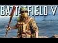 Battlefield OG Legend Chill Stream - Battlefield 5 (2020)