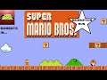 Best of SGB Streams: Super Mario Bros (Redemption Run)