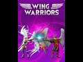 BITeLog 00BB.2: Wing Warriors (JAVA / ANDROID) LONGPLAY
