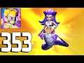 Blockman Go Trainers Arena - Gameplay Walkthrough Part 353 (Android,ios)