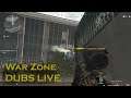 BOUND BY DESTINY FOR A DUB! War Zone Call of Duty Modern Warfare