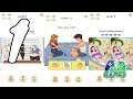 Brain Go 2 Gameplay Walkthrough #1 (Android, IOS)