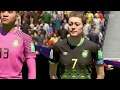 Brasil 3x0 Jamaica 09/06/2019 | 1ª Rodada - Copa do Mundo Feminina (FIFA 19)