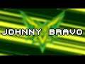 Bumper: Johnny Bravo - Jet Set Radio Evolution