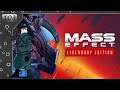 Cabin Meetings | Mass Effect 3: Legendary Edition | Episode 103 [INSANITY]