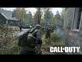 Call Of Duty Modern Warfare Story German #05 Botschaft, Wolf - COD MW Gameplay 2019 Deutsch