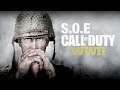 Call of Duty: WWII - S.O.E.
