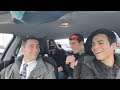 Carpool Karaoke With Rob Erhart