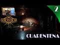 CLOSE TO THE SUN Gameplay Español - CUARENTENA #2