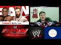 Contenders Corner #24 Raw review