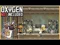 Cooking It Up | Oxygen Not Included #6 - Let's Play / Gameplay
