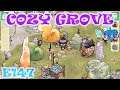 COZY GROVE | Gameplay / Let's Play | Ep 147
