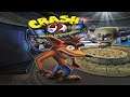 Crash Bandicoot 2: Cortex Strikes Back - Gameplay español (Nivel 2)