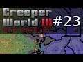 Creeper World 3: Arc Eternal #23 Scherben