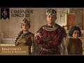 Crusader Kings 3 Benevento: 16 Burgundy