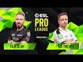 CS:GO - 100 Thieves vs. FaZe Clan [Dust2] Map 2 - Group A - ESL Pro League Season 10 Finals