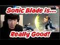 [Daigo] Sonic Blade is Really Good! "I Was Wrong About This. It's Not Bad at All!" [SFVCE Season 5]