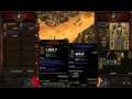 Diablo 3 Gameplay 820 no commentary