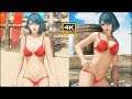 DOA 6 Tamaki Lingerie mod 4K