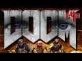 Отключить АРГЕНТ БАШНЮ. [Начало конца] - Doom #4