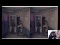 Dying Light VR -  Como jogar em realidade virtual com oculus quest, Oculus rift s ou mobiles.