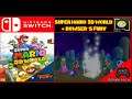 Echale ojo a Super Mario 3D World + Bowser's Fury 🎮 | Nintendo Switch🎮 |El Gatoyin super legendario!
