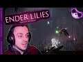Ender Lilies Ep6 - Dumb moves and a merchant boss!