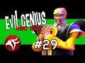 Evil Genius #29 - Red Ivan Redecorates the Base