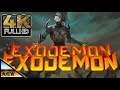 Exodemon Gameplay (PC game).