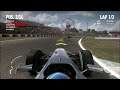 F1 2010 - Suzuka Circuit - Suzuka (Japanese Grand Prix) - Gameplay (PC HD) [1080p60FPS]