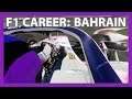 F1 2019 Career Mode Pt.3 | Bahrain