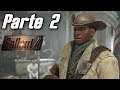 Fallout 4 - Parte 2 | O Museu (PS4) Legendado PT-BR