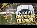 FIFA 21 FREISTOSS TUTORIAL ⚽💥 | Deutsch