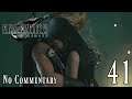 Final Fantasy VII Remake: Ep.41 - Chapter 14, In Search of Hope : Road to Platinum