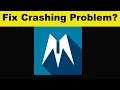 Fix Stickninja Smash App Keeps Crashing Problem Android & Ios - Stickninja Smash App Crash Issue