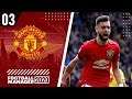 Football Manager 2020 - Manchester United #3 (FM20 Man United Career)