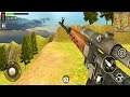 FPS Commando One Man Army - Free Shooting Games - Android GamePlay FHD #7