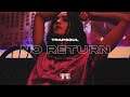 Free Trapsoul Type Beat "No Return" R&B Emotional Rap Instrumental