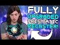 FULLY UPGRADED Primstatic Recaster, Season Rank 100, and Weekly Reset Stuff!!!!