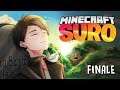 "Für den Frieden..." - Das FINALE ★ Minecraft #SURO Highlights | Tag 10