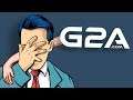 G2A Promises Key Blocking With a HUGE Catch - Inside Gaming Daily