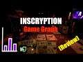 Game Graph | Inscryption Review