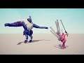 GENERAL GRIEVOUS vs EVERY UNIT - Totally Accurate Battle Simulator TABS