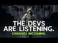 Ghost Recon Breakpoint .. Have the DEVS listened? You telll me. FIRST UPDATE