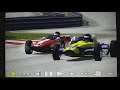 Golden Age of Racing - Gameplay 02