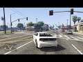 Grand Theft Auto V - Xbox One Gameplay (1080p60fps)
