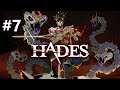 Hades Walkthrough part 7