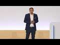 Harnessing the power of data: From insights to automation