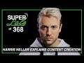 Harris Heller from Alpha Gaming Explains Content Creation - Racer Cheats, Skyrim Grandma Bullied
